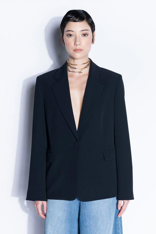 BLAZER CREPE KAOS