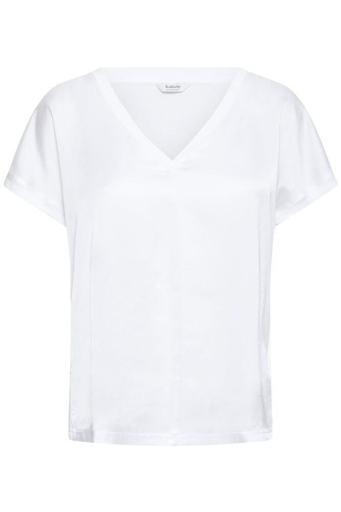 BLUSA SCOLLO V BYSELITA B.YOUNG