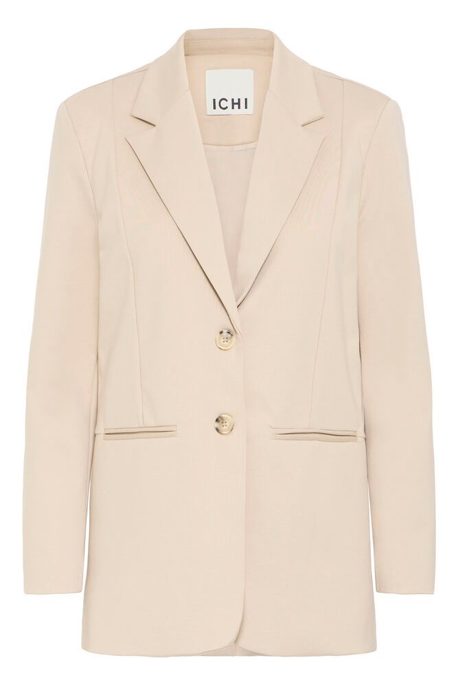 BLAZER IHKATE SUS OVERSIZED BL ICHI