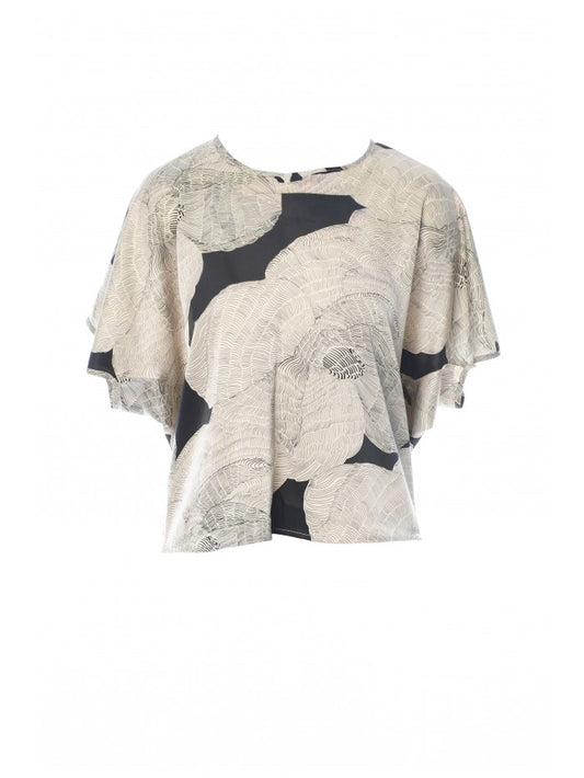 BLUSA INDIA ANONYME DESIGNERS