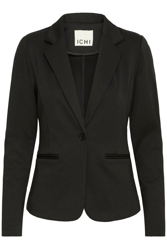 BLAZER IHKATE BLACK ICHI