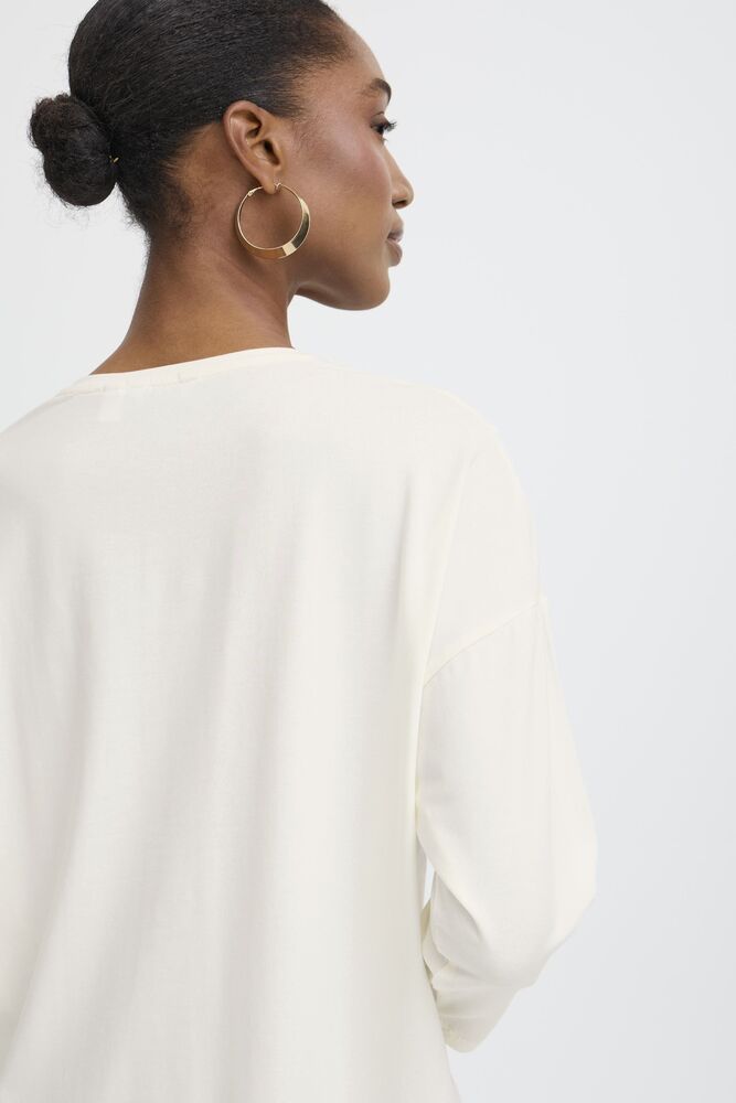 T-SHIRT BYPAMILA MANICA TRE QUARTI B.YOUNG