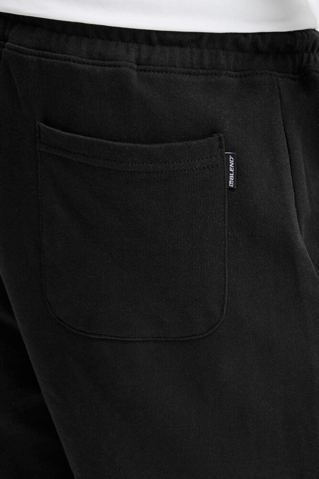 BHKEN SWEAT SHORTS BLEND HE