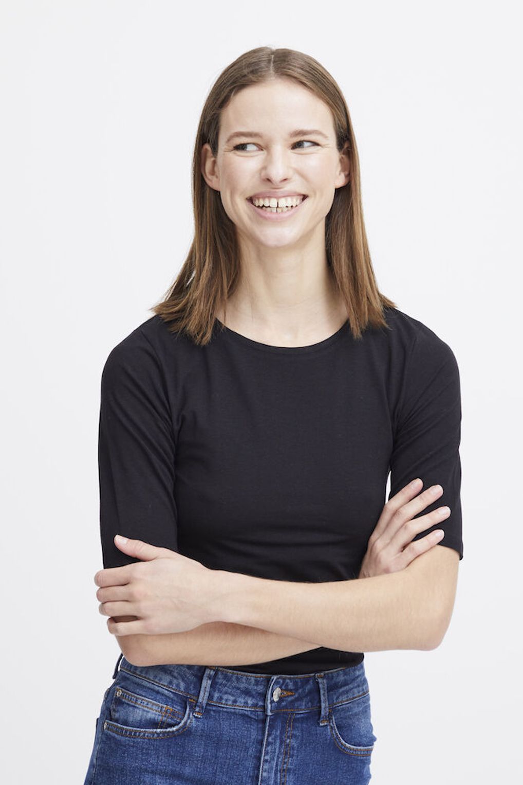 T-SHIRT BYPAMILA B.YOUNG