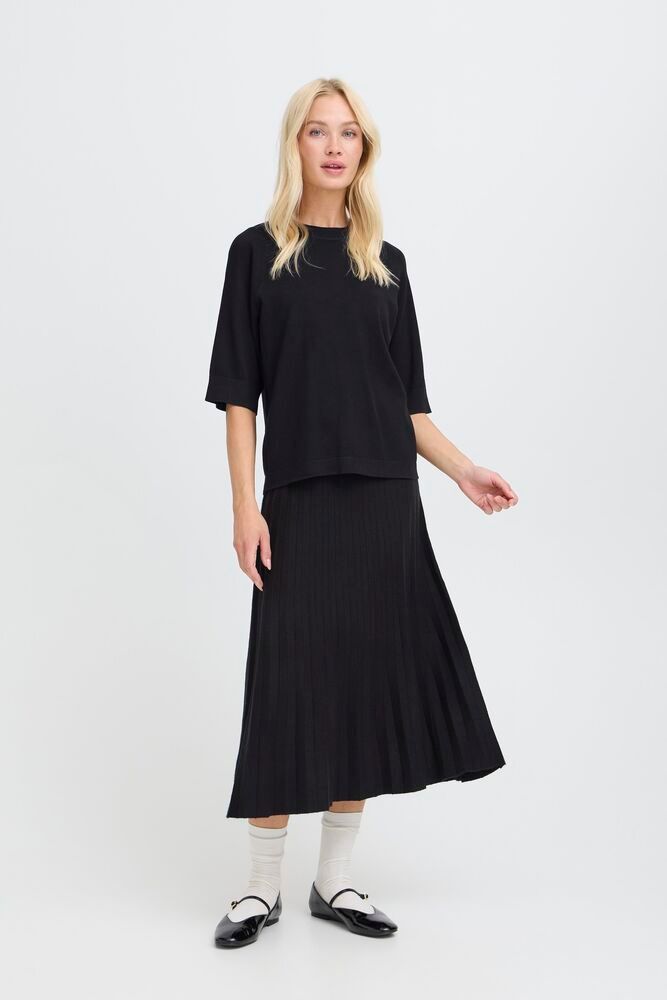 MAGLIA BYMMORLA SS JUMPER B.YOUNG