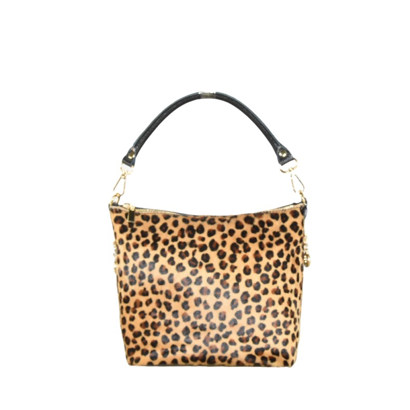 BORSA HOLLY CAVALLINO SARTORIA REVERBERI