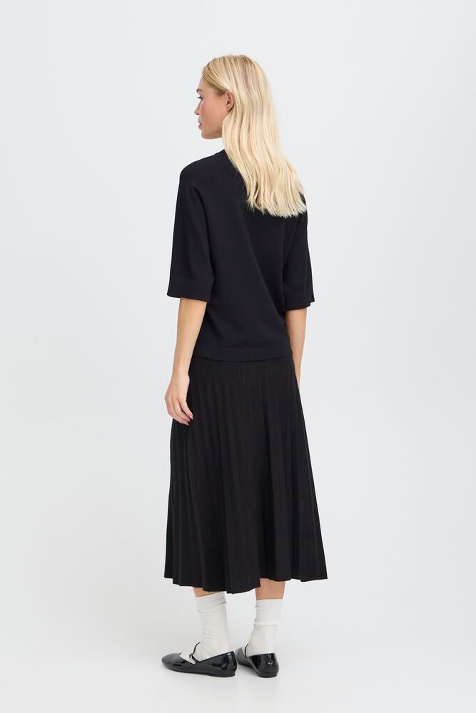 MAGLIA BYMMORLA SS JUMPER B.YOUNG