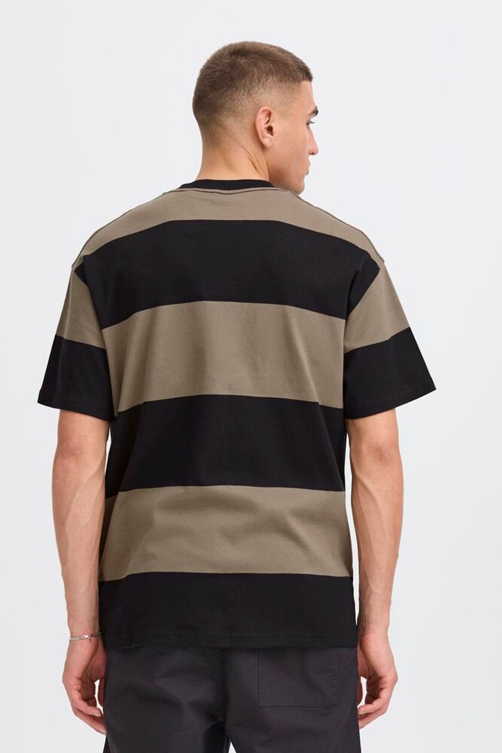 T-SHIRT ROY PAW SOLID