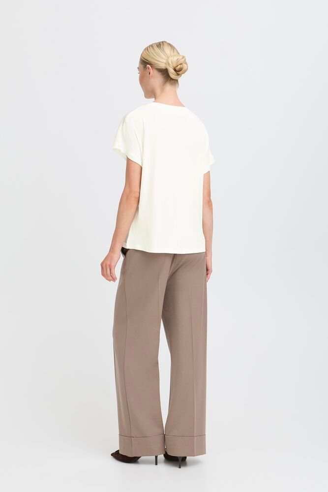 CASACCA BYSELITA ONECK TSHIRT B.YOUNG