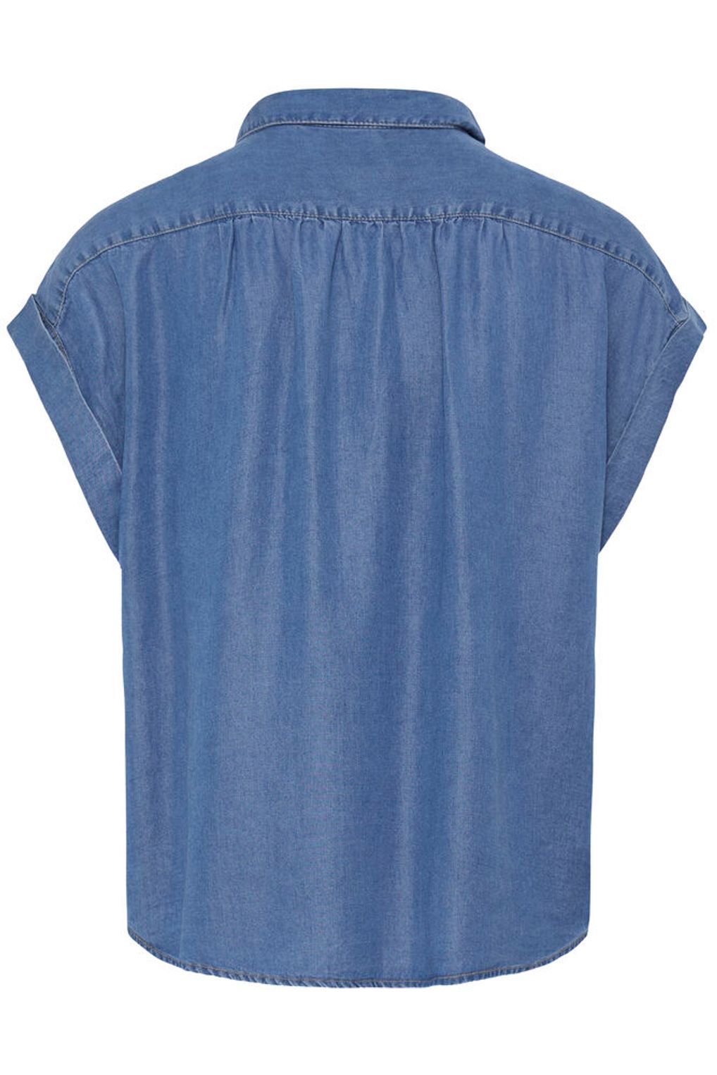 CAMICIA LYOCELL BYKOSMO B.YOUNG