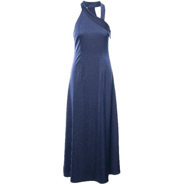 ABITO LUNGO ELEGANT ANONYME DESIGNERS
