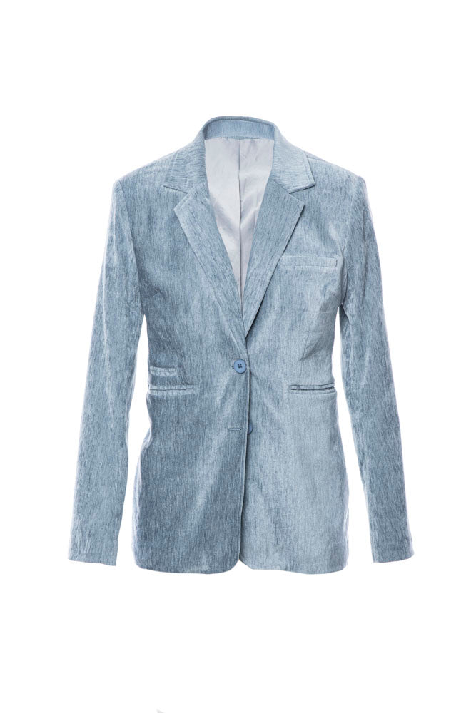 BLAZER CLOUD JACKET ANONYME DESIGNERS
