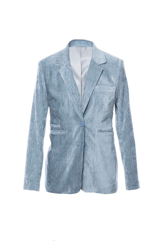 BLAZER CLOUD JACKET ANONYME DESIGNERS