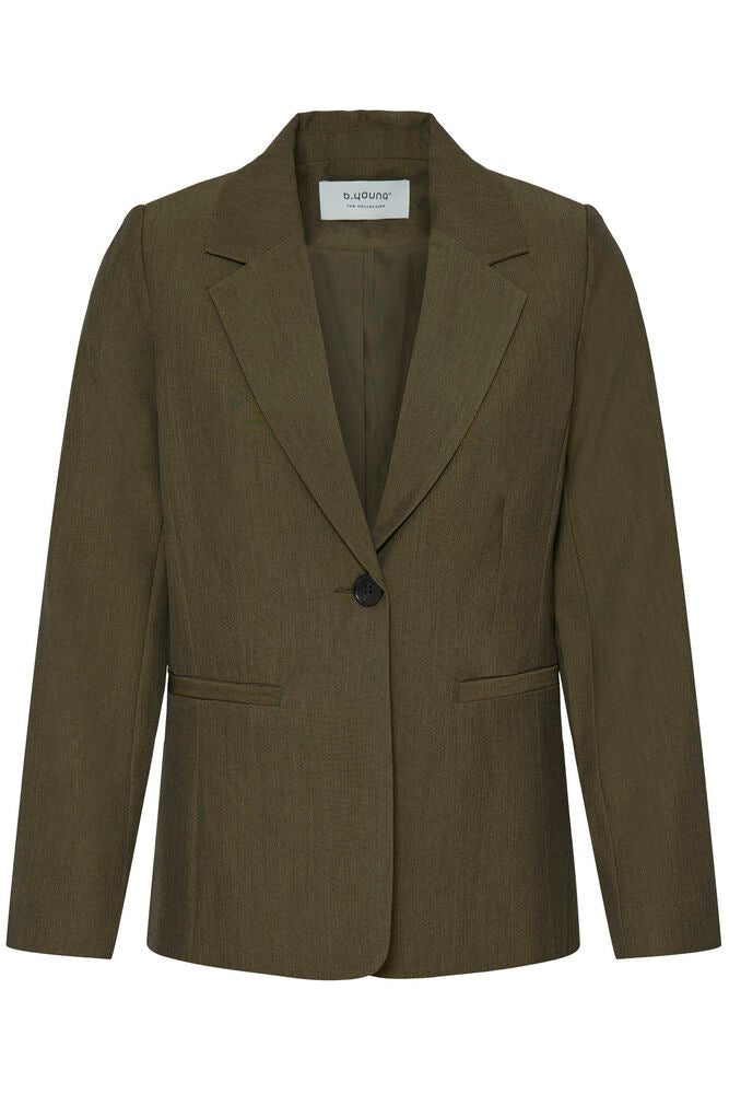 BLAZER BYDANTA B.YOUNG