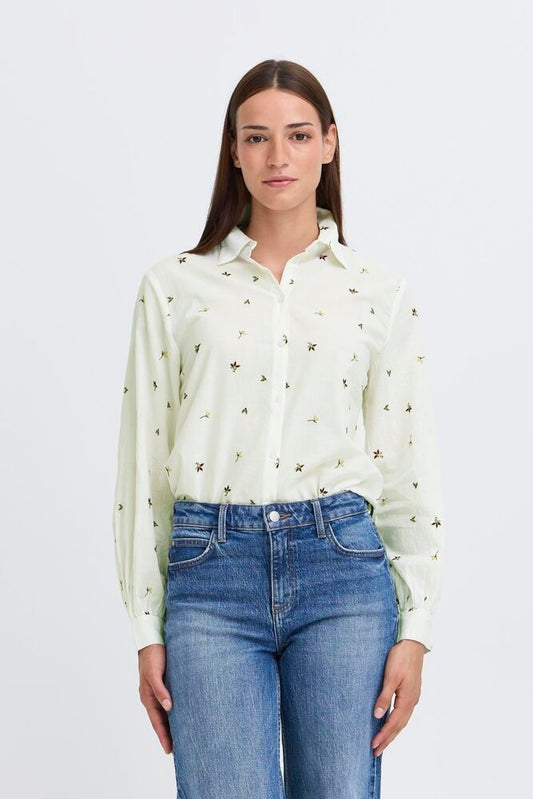 CAMICIA BYJADIS SHIRT B.YOUNG