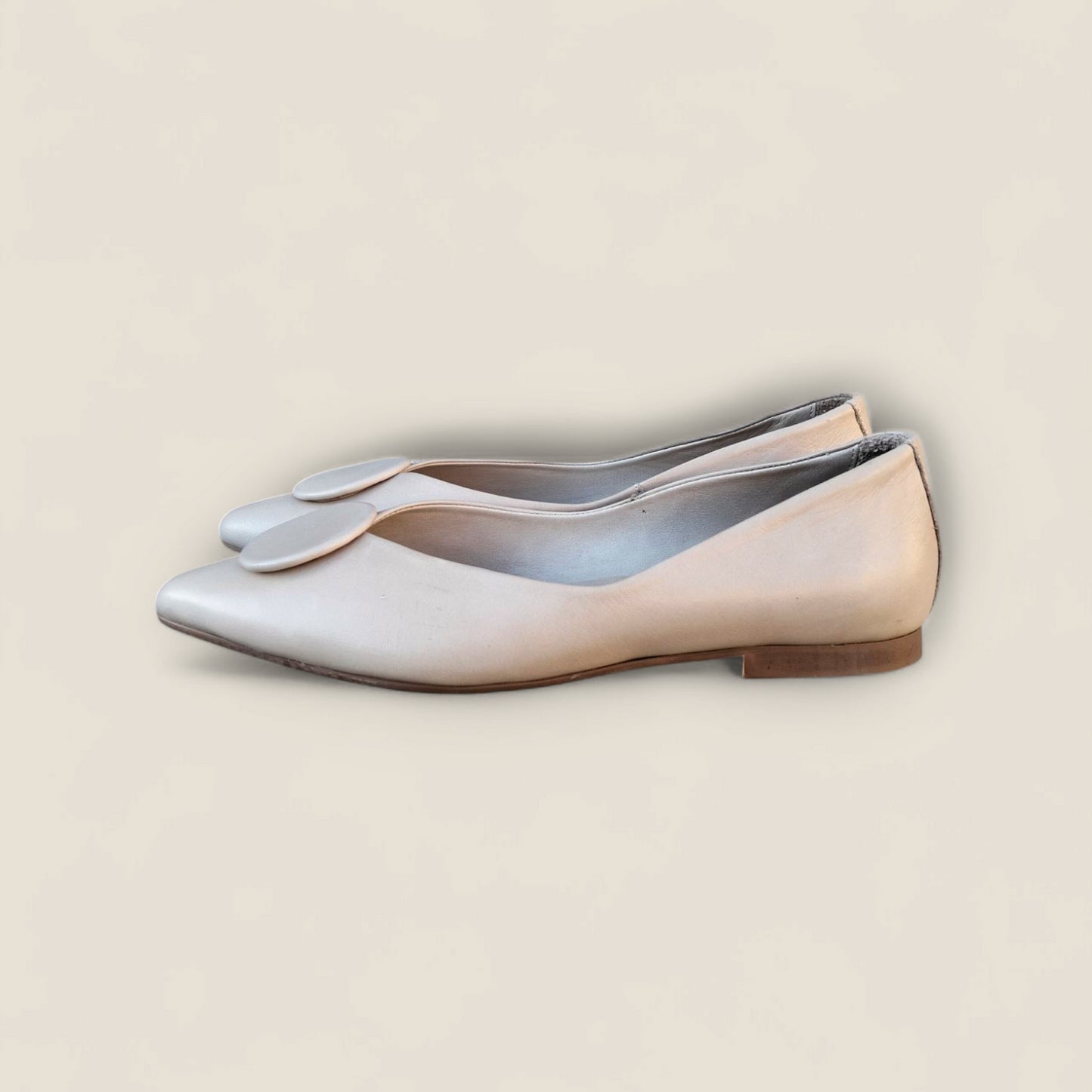 BALLERINA ACCESSORIO SHADDY