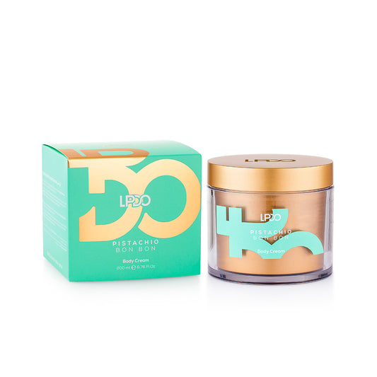 Pistachio Bon Bon Body Cream 200ml LDPO