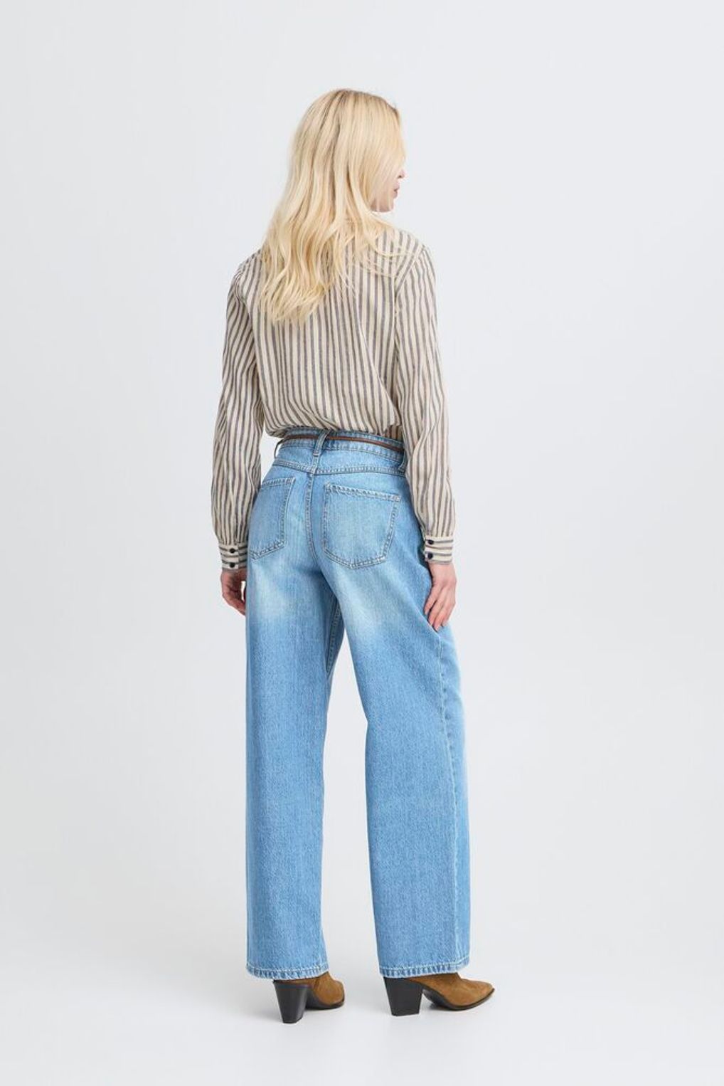 JEANS BYKACILA B.YOUNG