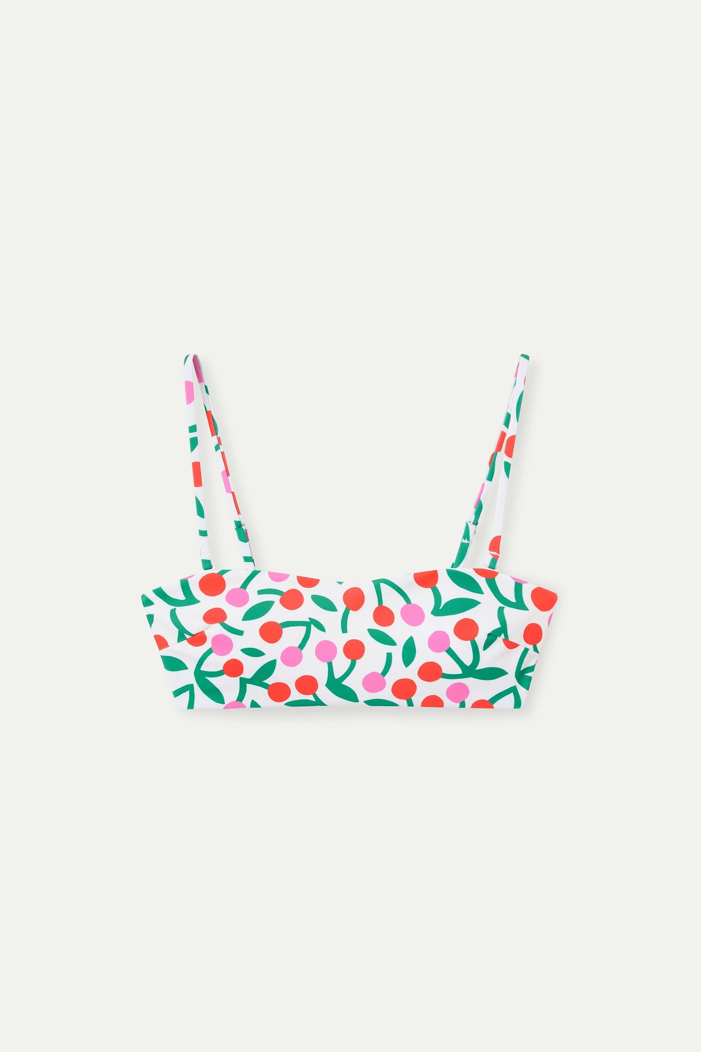 BIKINI STAMPA GIUNDA COMPANIA FANTASTICA