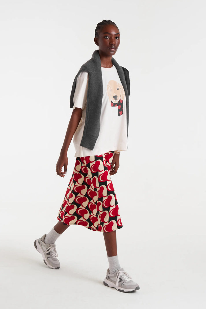 T-SHIRT CANE COMPANIA FANTASTICA