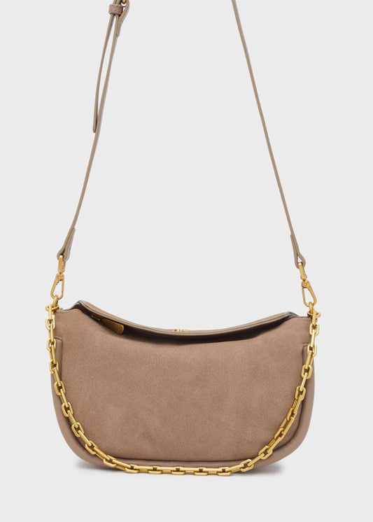 BORSA SIRIA BEIGE NALÌ