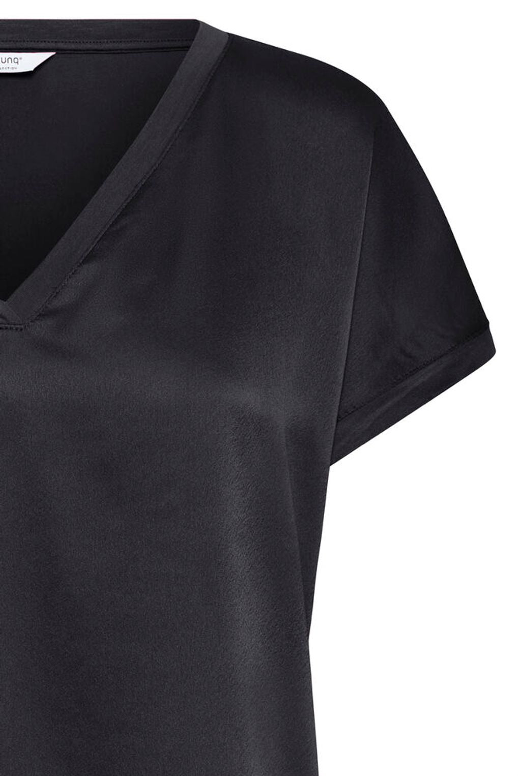 BLUSA SCOLLO V BYSELITA B.YOUNG