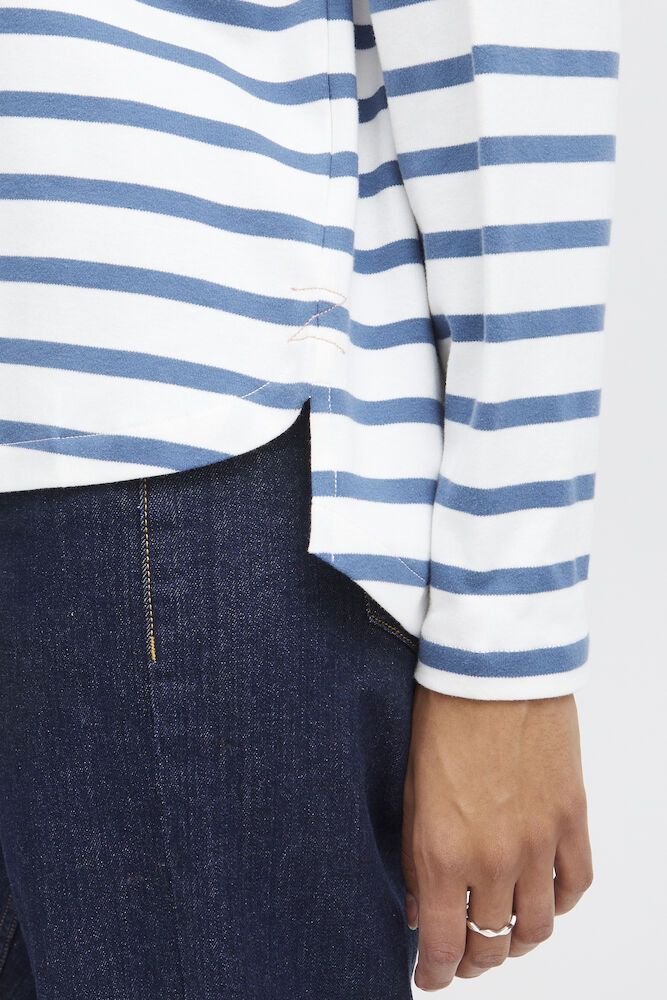 FELPA BYRAMSI PULLOVER
