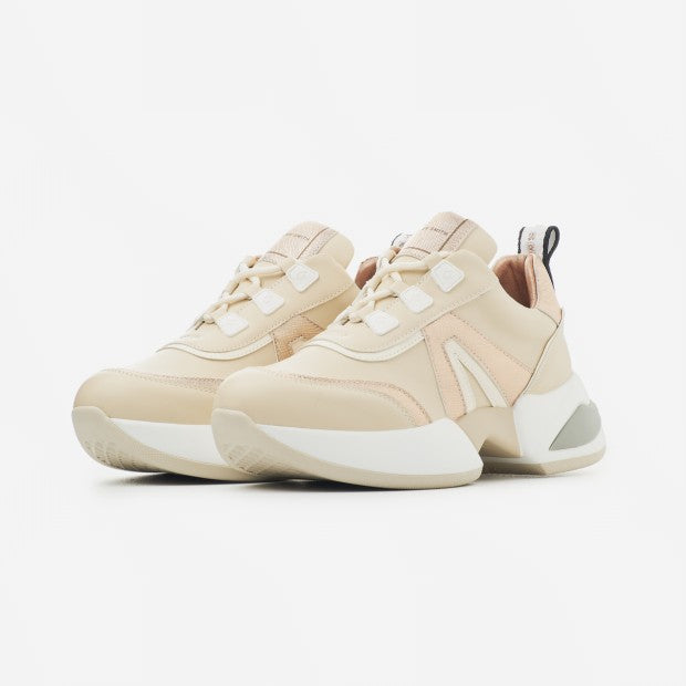 SNEAKERS MARBEL TOTAL BEIGE ALEXANDER SMITH