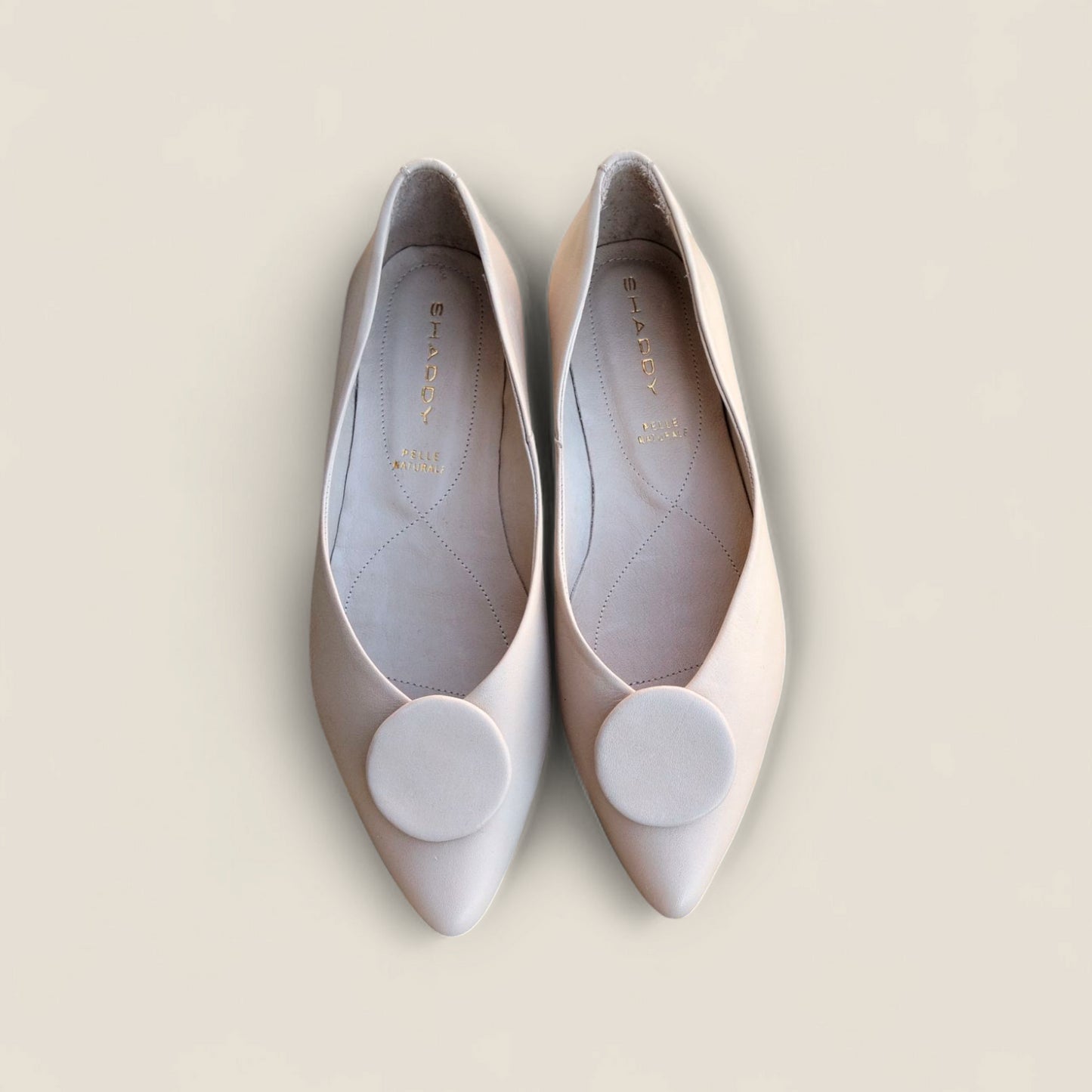BALLERINA ACCESSORIO SHADDY