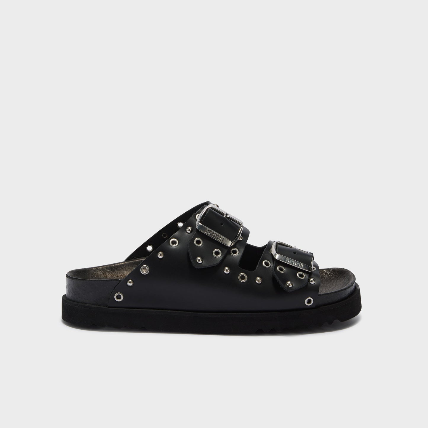 Sandali Beatriz Ring Black SCHOLL