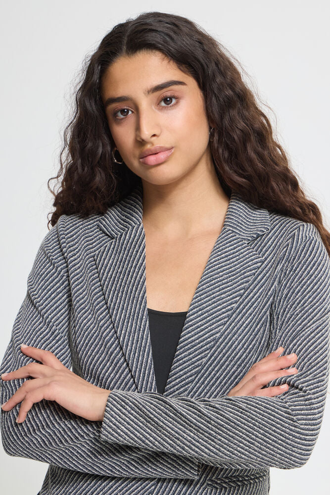 BLAZER TWILLISH IHKATE ICHI
