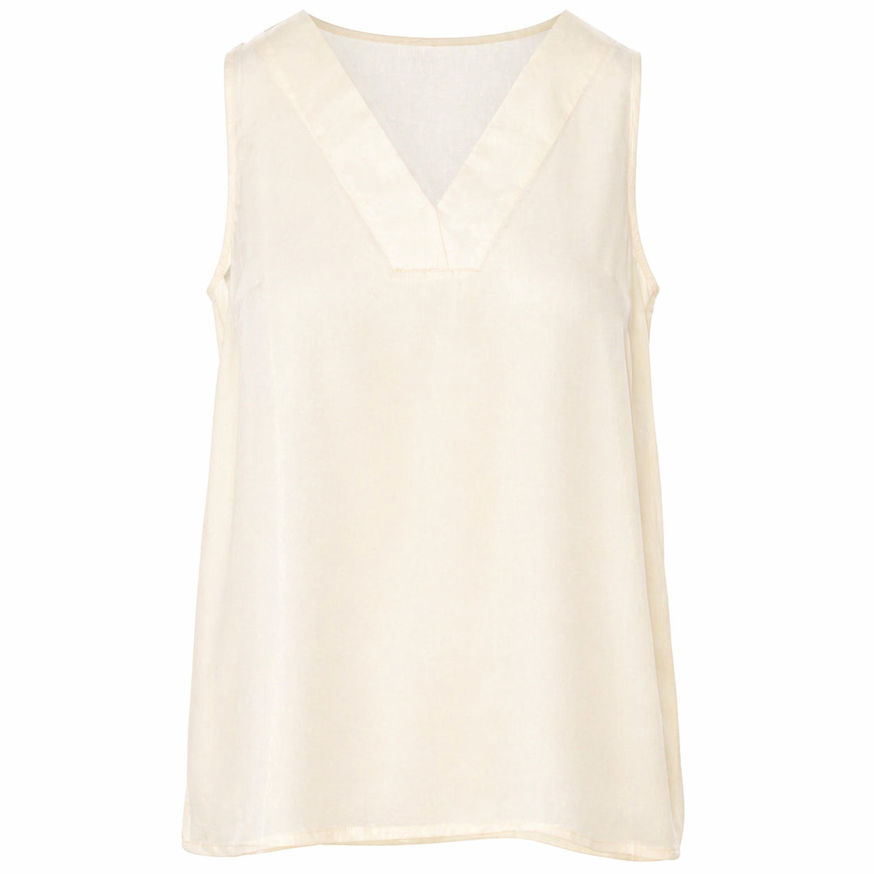 BLUSA VISCOSE SATIN ANONYME DESIGNERS