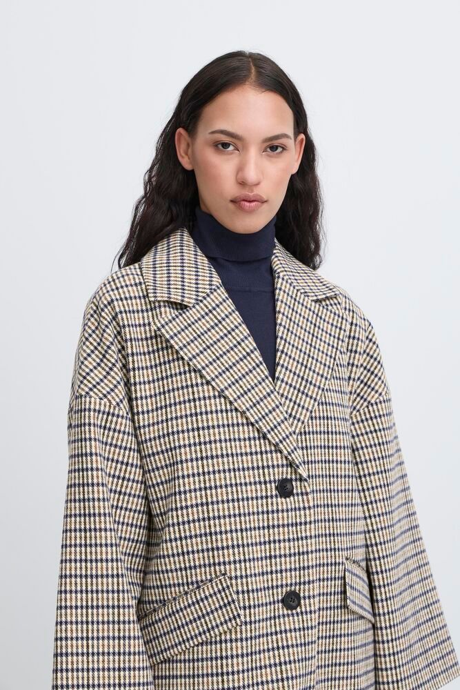 CAPPOTTO IHEMMALU JA3 ICHI