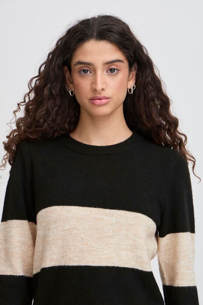 MAGLIA IHEDEEN LS ICHI