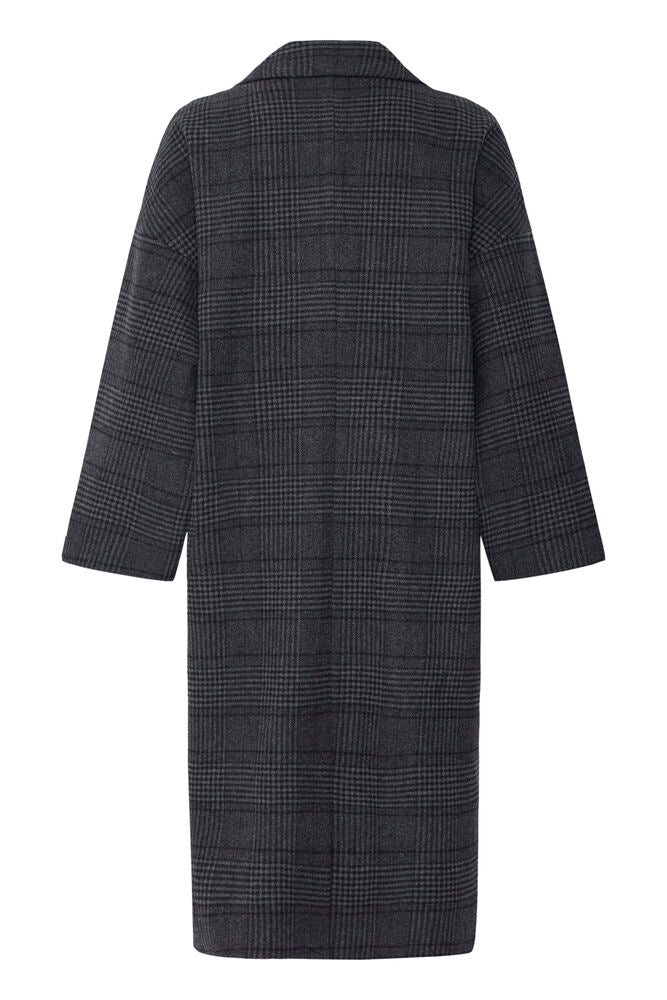 CAPPOTTO PHANTOM CHECK IHEMMALU ICHI
