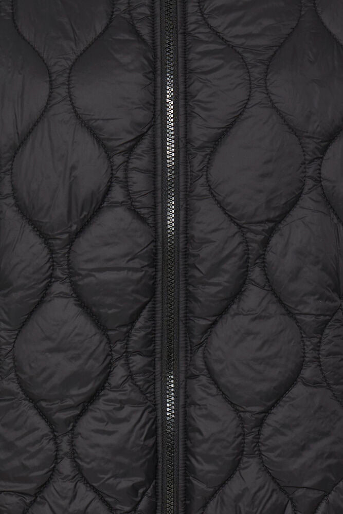 PIUMINO SMANICATO BYBERTA REVERSIBILE B.YOUNG