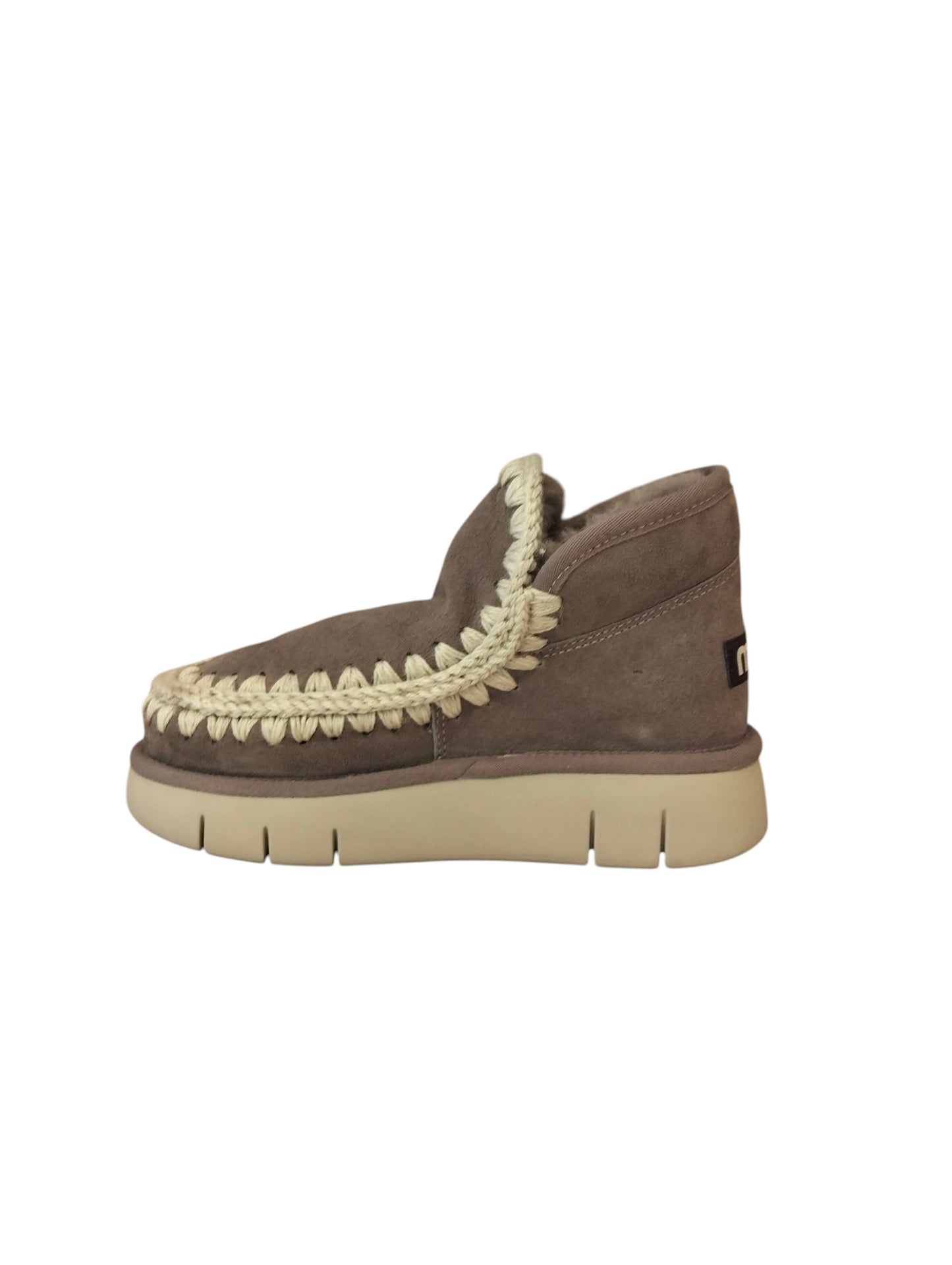 Eskimo Bounce sneaker MOU