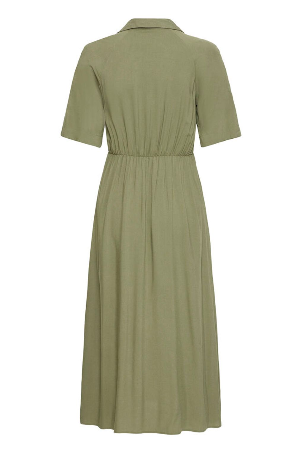 ABITO CHEMISIER BYMMJOELLA SHIRT DRESS B.YOUNG