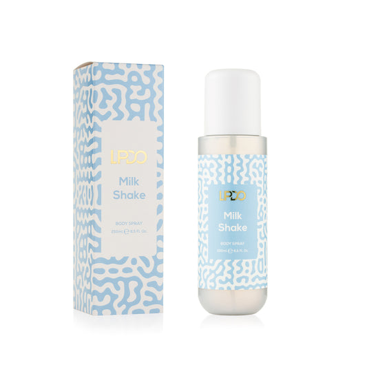 MILK SHAKE 250ML LPDO
