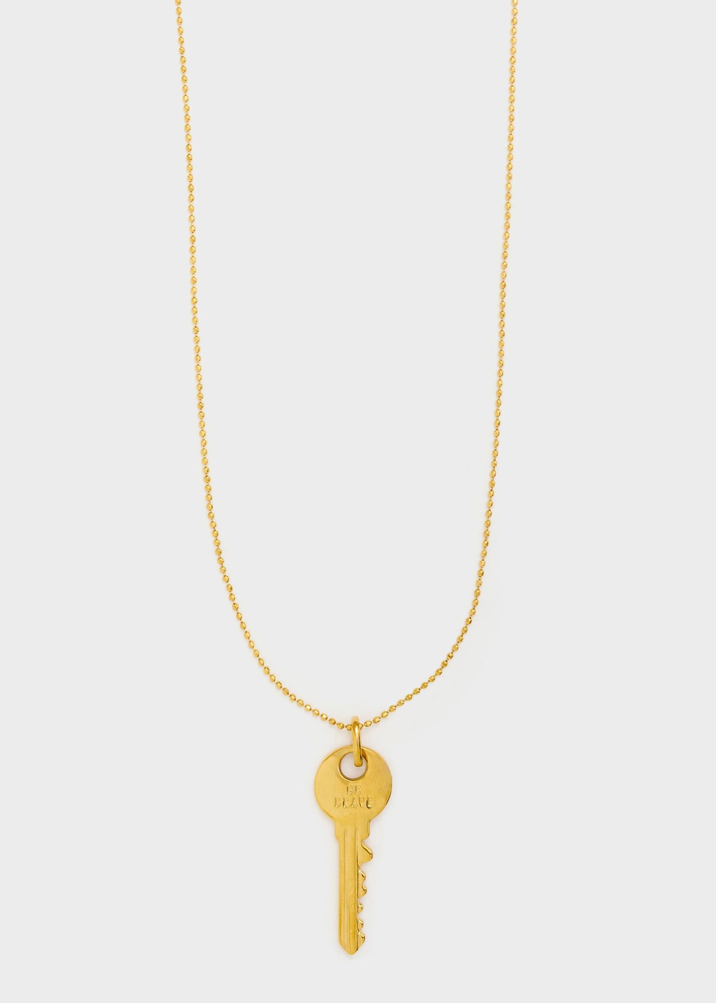 COLLANA CHARMS E MEDAGLIETTA NALÍ