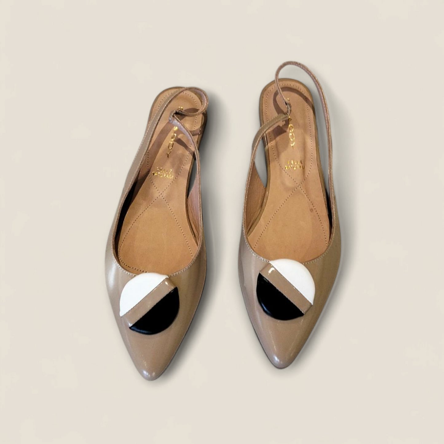 SLINGBACK ACCESSORIO SHADDY