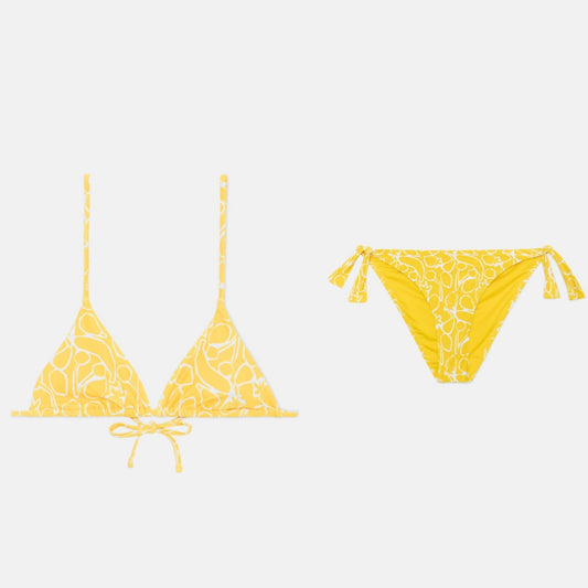 BIKINI FANTASIA FRUTTA COMPANIA FANTASTICA