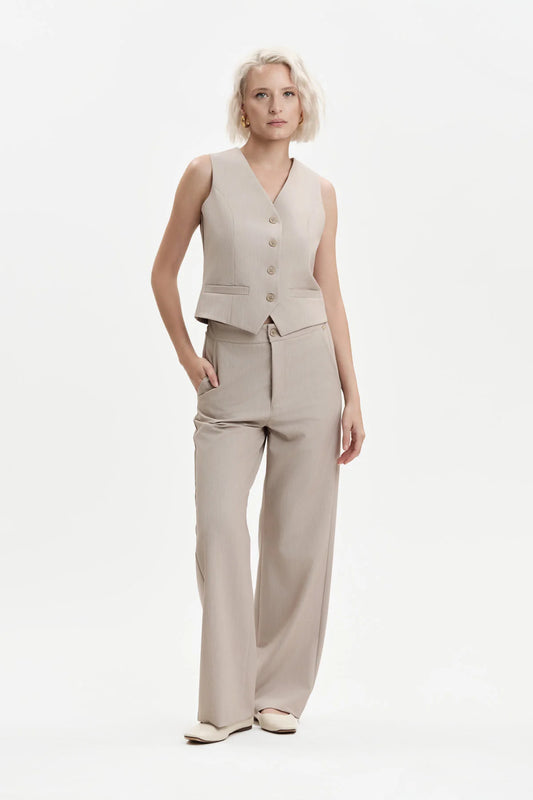 PANTAPALAZZO IN FRESCOLANA WHITE WISE