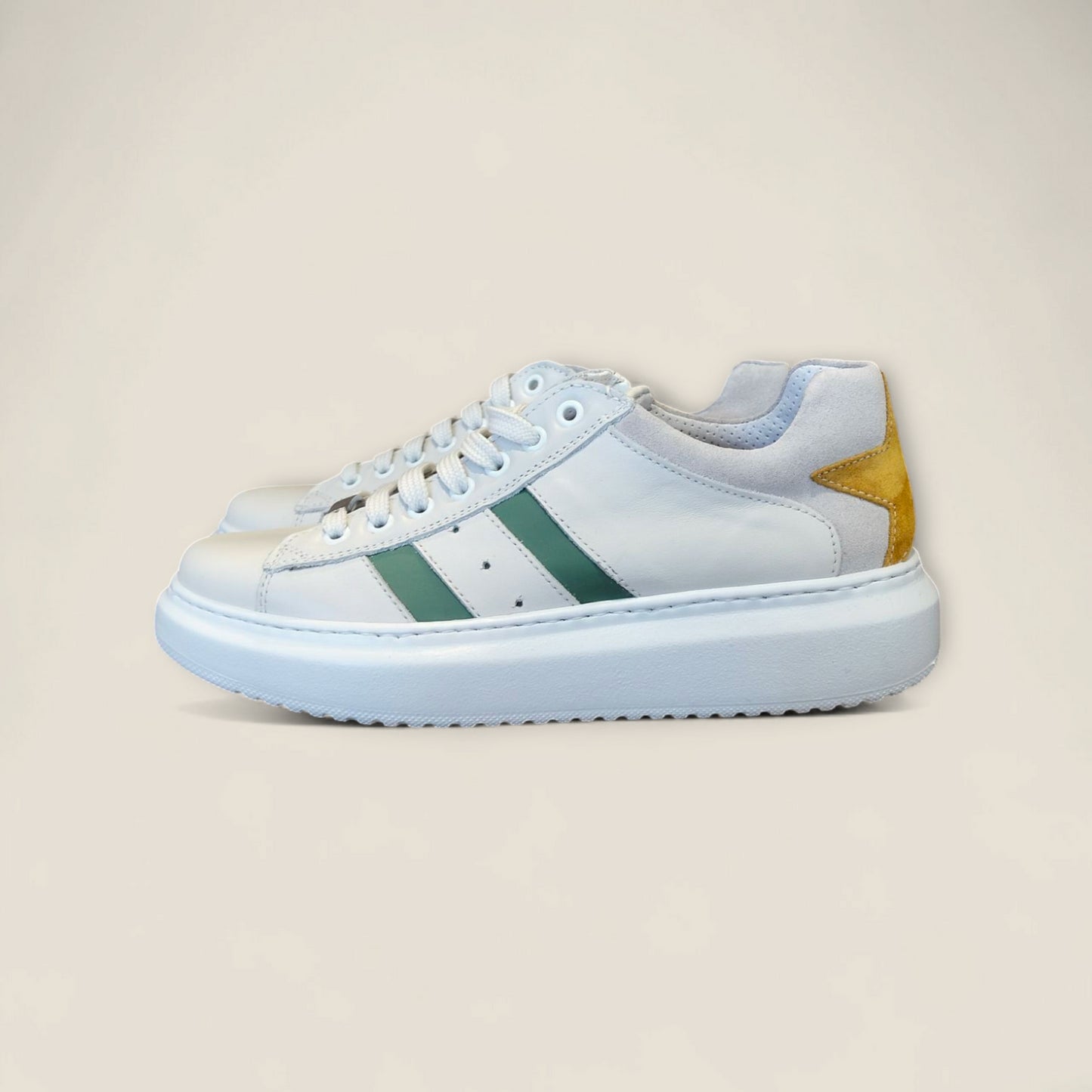 SNEAKERS MELLY BIANCO JOANN