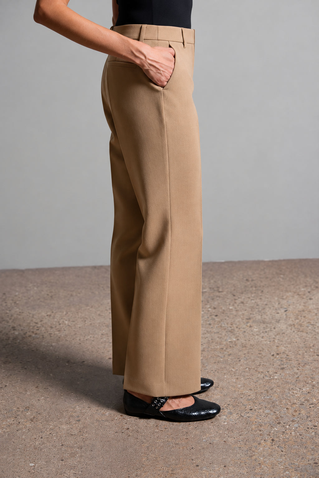 PANTALONI LINEA SLIM CORTECCIA KAOS JEANS