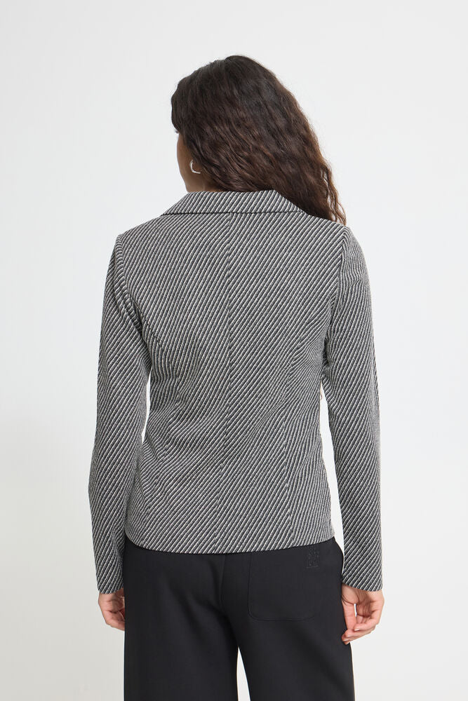 BLAZER TWILLISH IHKATE ICHI
