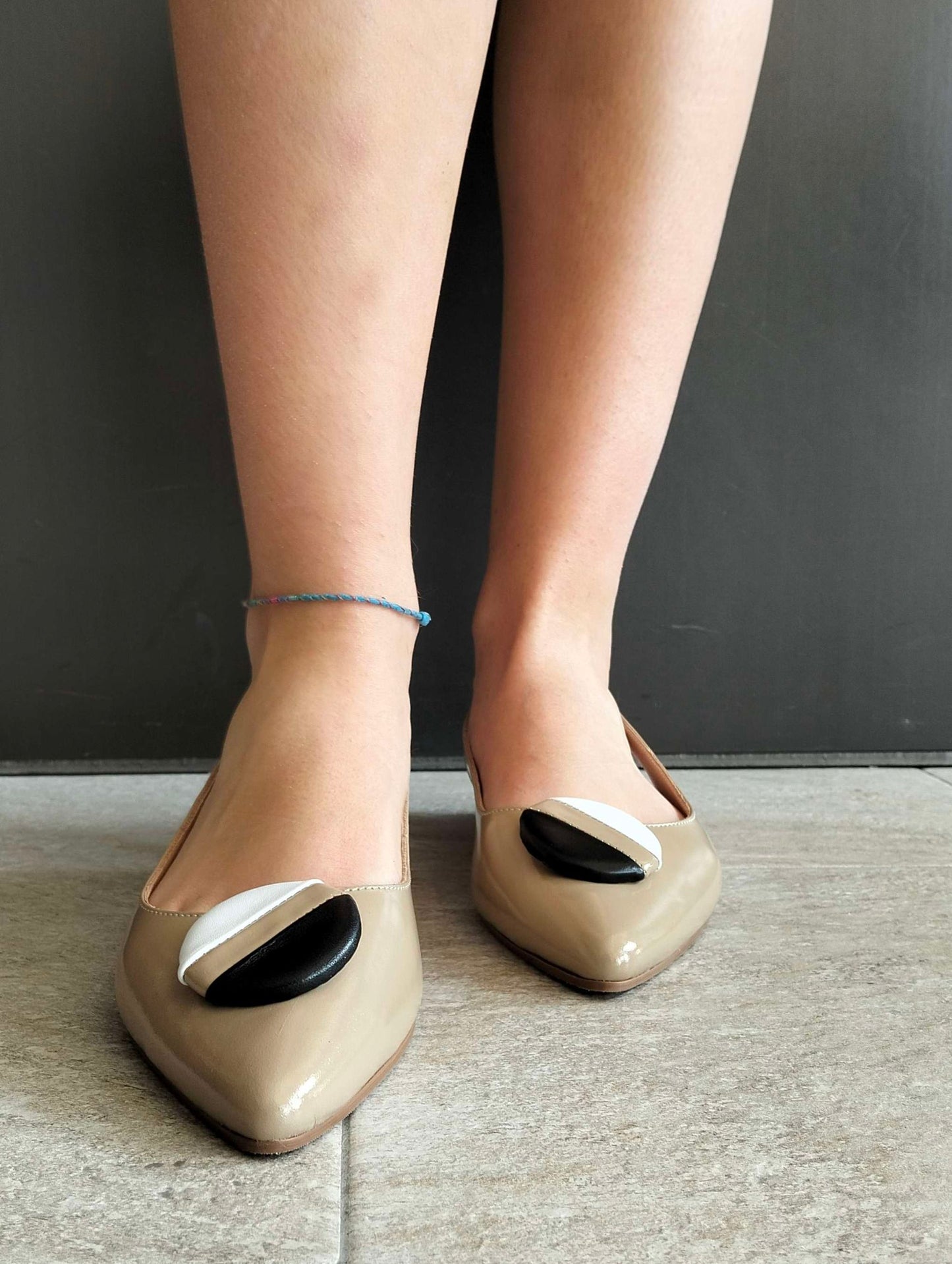 SLINGBACK ACCESSORIO SHADDY