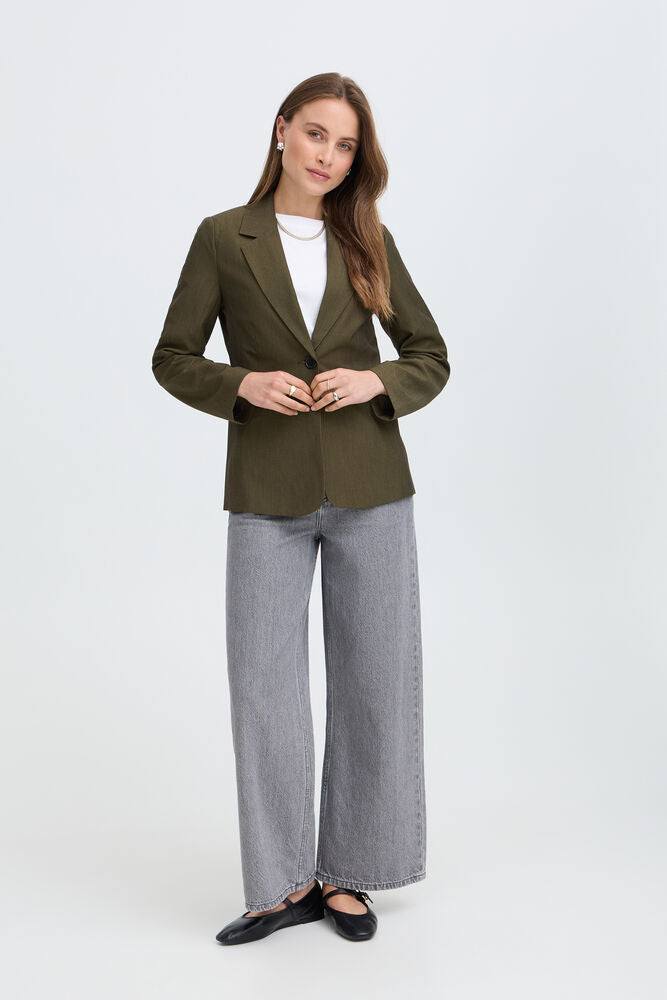 BLAZER BYDANTA B.YOUNG