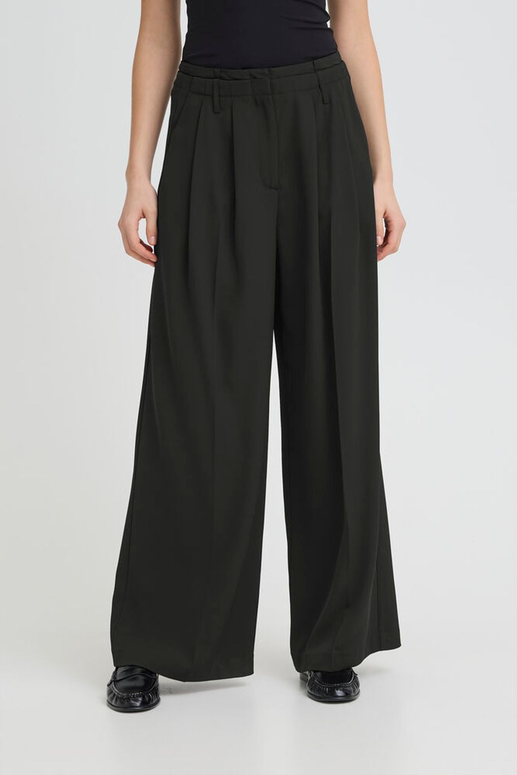 PANTALONI IHEZARTO PA ICHI