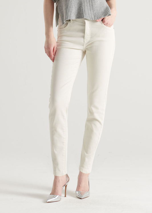 JEANS CROCHÈ CR07630